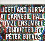 Live at Carnegie Hall - CD