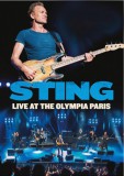 Live at the Olympia Paris - Blu-ray