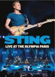 Live at the Olympia Paris - DVD