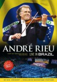 Live in Brazil (Blu-ray)