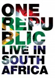 Live in South Africa - DVD
