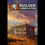 Live Motion Games Builder Simulator (PC - Steam elektronikus játék licensz)