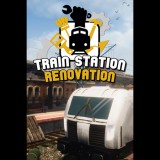 Live Motion Games Train Station Renovation (PC - Steam elektronikus játék licensz)