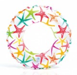 Lively print úszógumi, 51 cm sc-1164