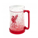 Liverpool Fc fagyasztható söröskorsó - eredeti klubtermék