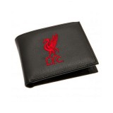 Liverpool FC hímzett bőr pénztárca - eredeti Pool termék