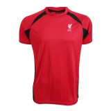 Liverpool FC mez - hímzett hazai Pool gyerek mez (6 - 7 éves)