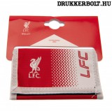 Liverpool FC pénztárca (eredeti, hivatalos klubtermék)