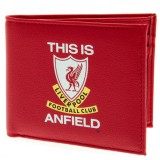 Liverpool FC pénztárca "This is Anfield" - Pool pénztárca