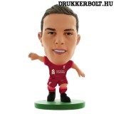 Liverpool játékos figura "HENDERSON" - Soccerstarz focisták