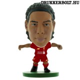 Liverpool játékos figura "VAN DIJK" - Soccerstarz focisták