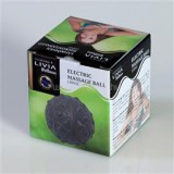Livia LHP412 Elektromos Masszázs Labda (LHP412)