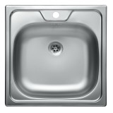 Livinox LIV EC-144-DECOR Egymed.48x48 1,5szi