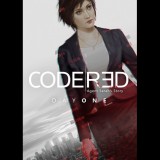 LivinThing Studio CodeRed: Agent Sarah's Story - Day one (PC - Steam elektronikus játék licensz)