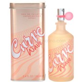 Liz Claiborne Curve Wave 100 ml eau de toilette hölgyeknek eau de toilette