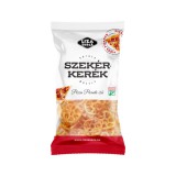 Liza Burgonyaszirom Szekérkezék pizza - 40g