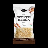 Liza szekérkerék baconos burgonyaszirom 40g
