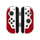 Lizard Skins DSPNSJ50 Nintendo Switch Joy-Con Piros grip