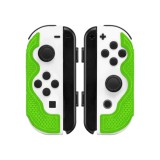Lizard Skins DSPNSJ70 Nintendo Switch Joy-Con Zöld grip