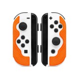 Lizard Skins DSPNSJ81 Nintendo Switch Joy-Con Narancssárga grip