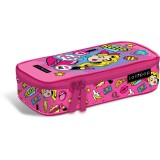 Lizzy Card Lollipop POP: Bedobós komfort tolltartó