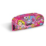 Lizzy Card Lollipop POP: Bedobós tolltartó - kicsi