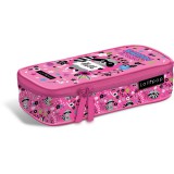 Lizzy Card Lollipop: Raccoon Sweetie Bedobós komfort tolltartó