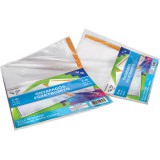 Lizzy Card Öntapadós füzetborító - vegyes méret - 14 db