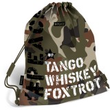 Lizzy Card PEACE: Tornazsák