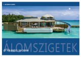 LKG Média Kiadó L. Kelemen Gábor: ÁlomSzigetek - könyv