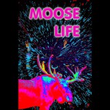 Llamasoft Ltd. Moose Life (PC - Steam elektronikus játék licensz)
