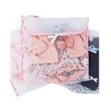 Llorens Prémium babaruha 42cm-es babákhoz több változatban (V-42)