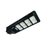 LM-LED  Napelemes utcai lámpa 400 W-os, 6000K
