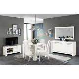 LM Modena Day étkező - fehér