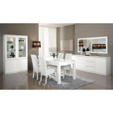 LM Roma Day étkező - fehér