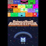 LNDFRR Things That Bounce and Explode (PC - Steam elektronikus játék licensz)
