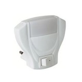 LNL 120 kapcsolós LED éjszakai lámpa (HOME_LNL_120)