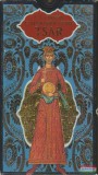 Lo Scarabeo Golden Tarot of the Tsar