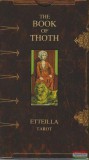 Lo Scarabeo The Book of Thoth - Etteilla Tarot