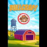 Loaded Deck Games BULLCRAP! (PC - Steam elektronikus játék licensz)