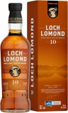 Loch Lomond 10 éves Whisky (0,7L 40%)