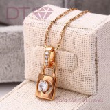 Lock medál, vagy medál+lánc