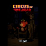 Lockdown Escape Lockdown VR: Circus of the Dead (PC - Steam elektronikus játék licensz)