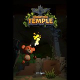 Lockdown Escape Lockdown VR: Forgotten Temple (PC - Steam elektronikus játék licensz)