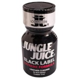 Lockerroom Rush JJ Jungle Juice Black Label - Pentil (10ml)