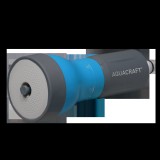 Locsolófej AQUACRAFT Ergo Plus, 4 funkciós