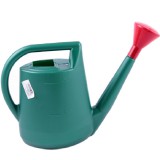 Locsolókanna öntözőrózsával 5L többféle színben