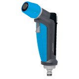 Locsolópisztoly AQUACRAFT Ergonomic Multi-Jet, 2 funkciós, fém