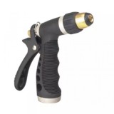 Locsolópisztoly Fém Belsős