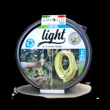 Locsolótömlő ARMADILLO SUPERLIGHT szürke 1/2" 15m